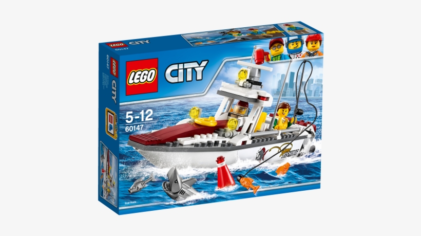 Lego Arctic Small Sets, transparent png download