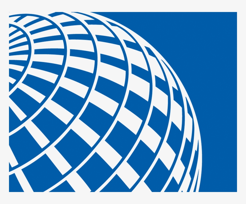 United Airlines App Logo, transparent png download