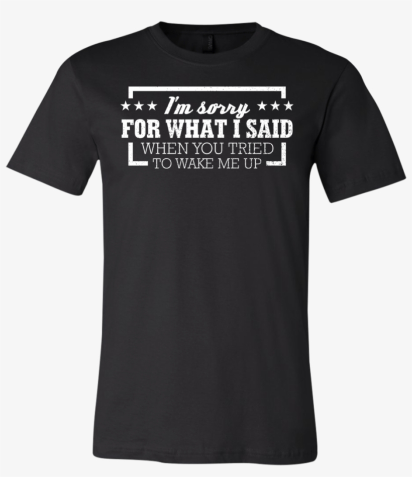 We Understand That Some Women Prefer A Men's Cut - Anti Nsbm Shirt, transparent png download