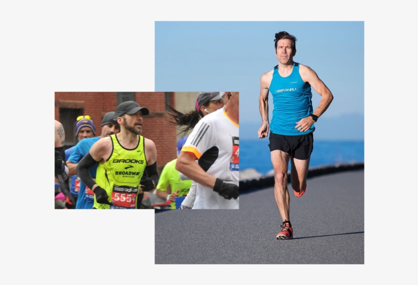 Steve3 - Ultramarathon, transparent png download