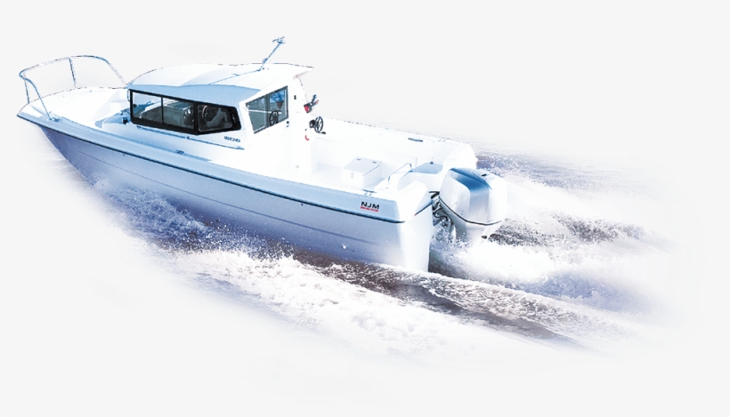 Nsc245 - Picnic Boat, transparent png download