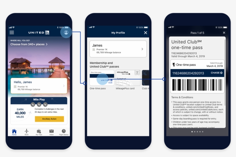 Prefer To Print Your Passes - Iphone, transparent png download