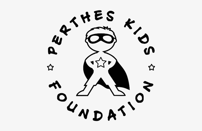 Perthes Boy Bw Open, transparent png download