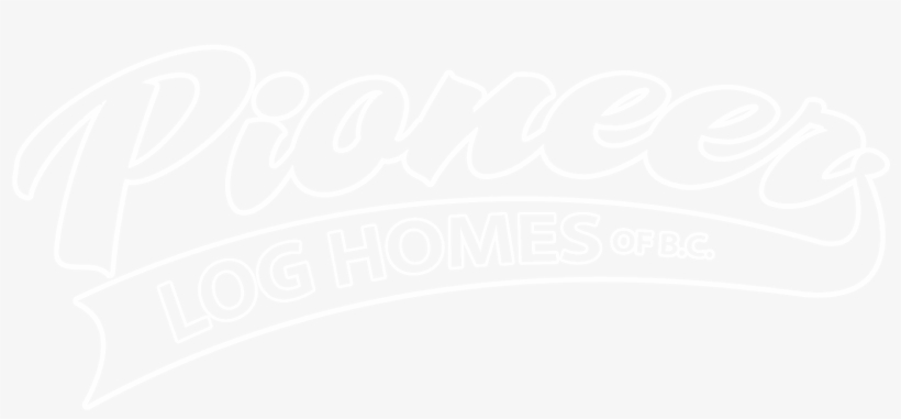 Cropped Pioneer Logo White 1 - Png Format Twitter Logo White, transparent png download