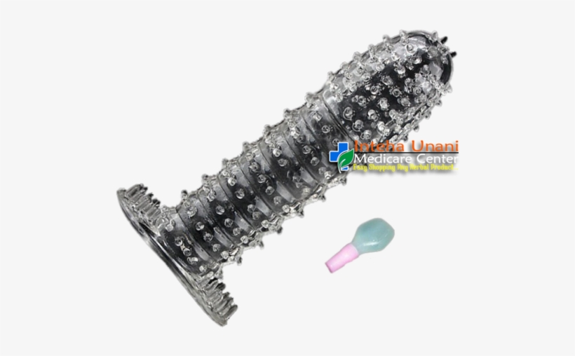 Magic Condom - Spike Condom, transparent png download