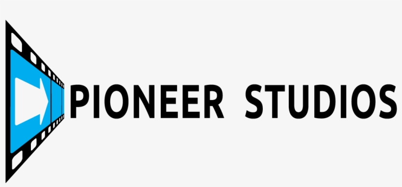 Logo Design By Stevu1967 For Pioneer Studios - Pioneer Hi Bred, transparent png download