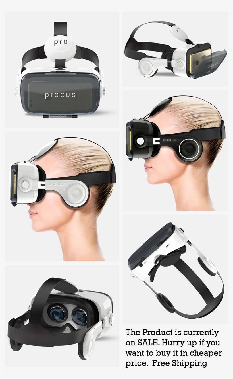 Remember This Is Not A Cheap Quality Vr Headset - Headphones, transparent png download