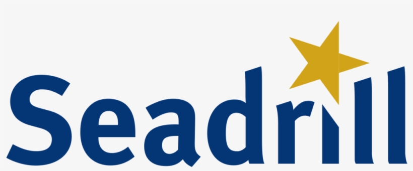 Seadrill - Svg - Seadrill Limited Logo, transparent png download