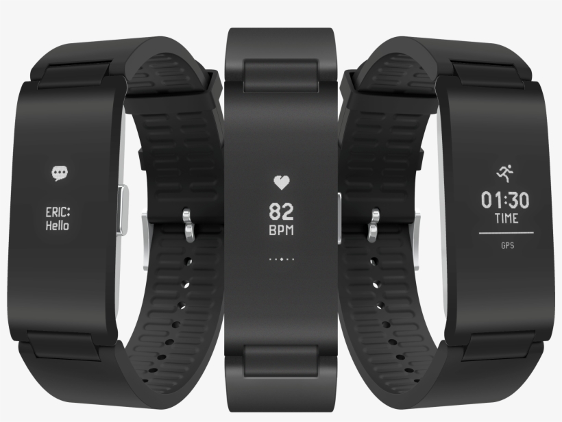 Withings Launches The $130 Pulse Hr Activity Tracker,, transparent png download