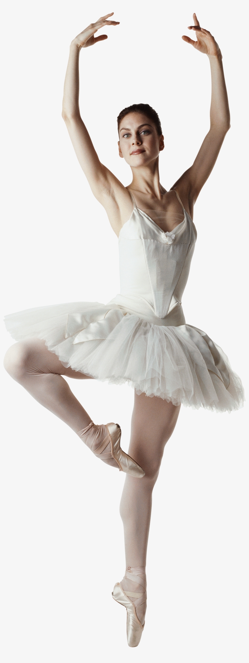 Ballet Dancer Png - Ballet Equipment, transparent png download
