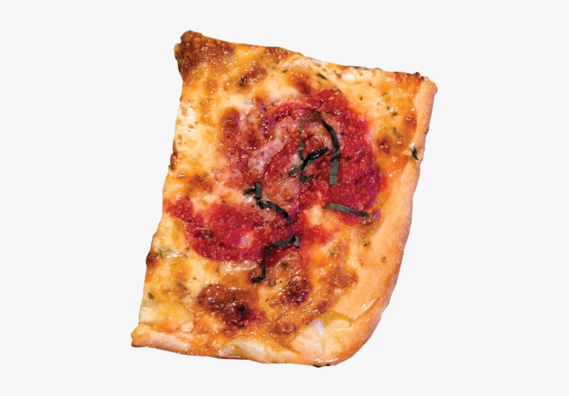 Grandma's Ny Pizza - Flatbread, transparent png download