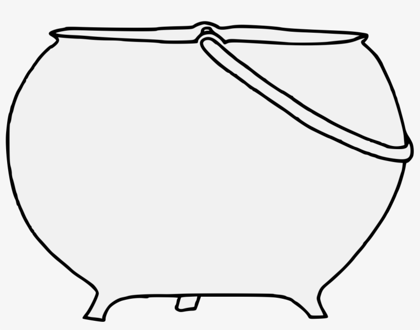 Cauldron, transparent png download