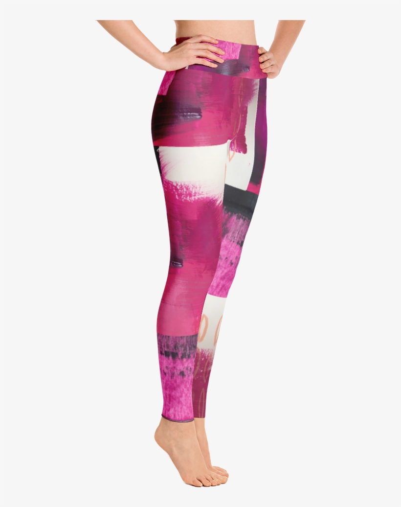 Yoga Pants, transparent png download