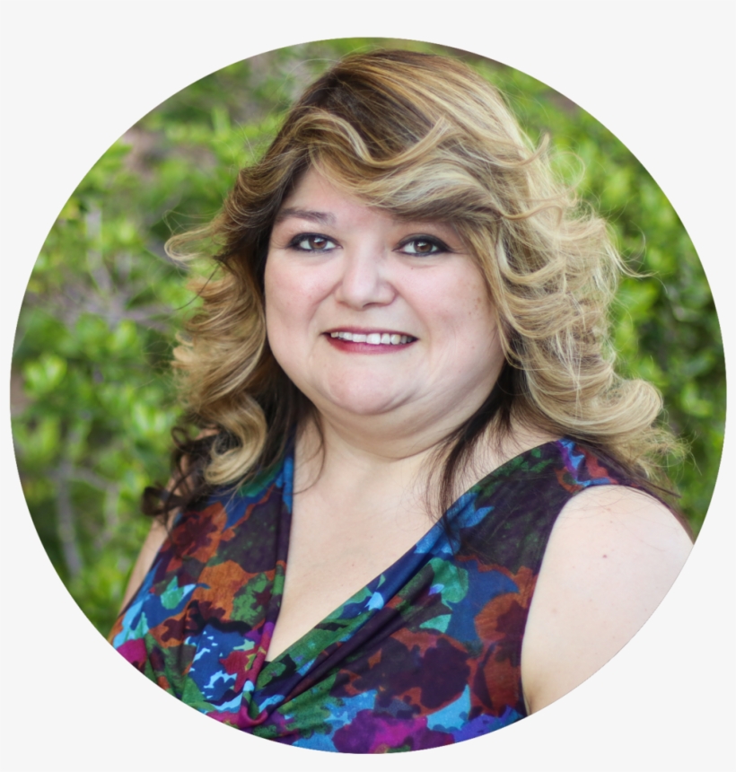 Annacircle - Blond, transparent png download