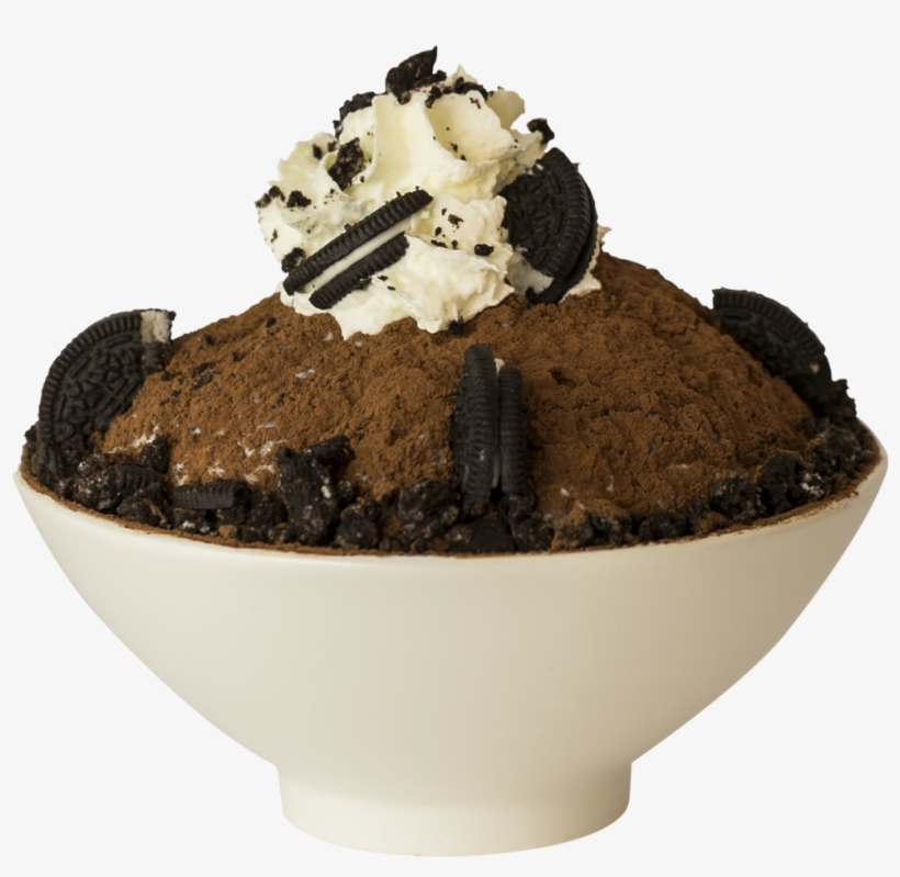 Monster Choco Oreo, transparent png download