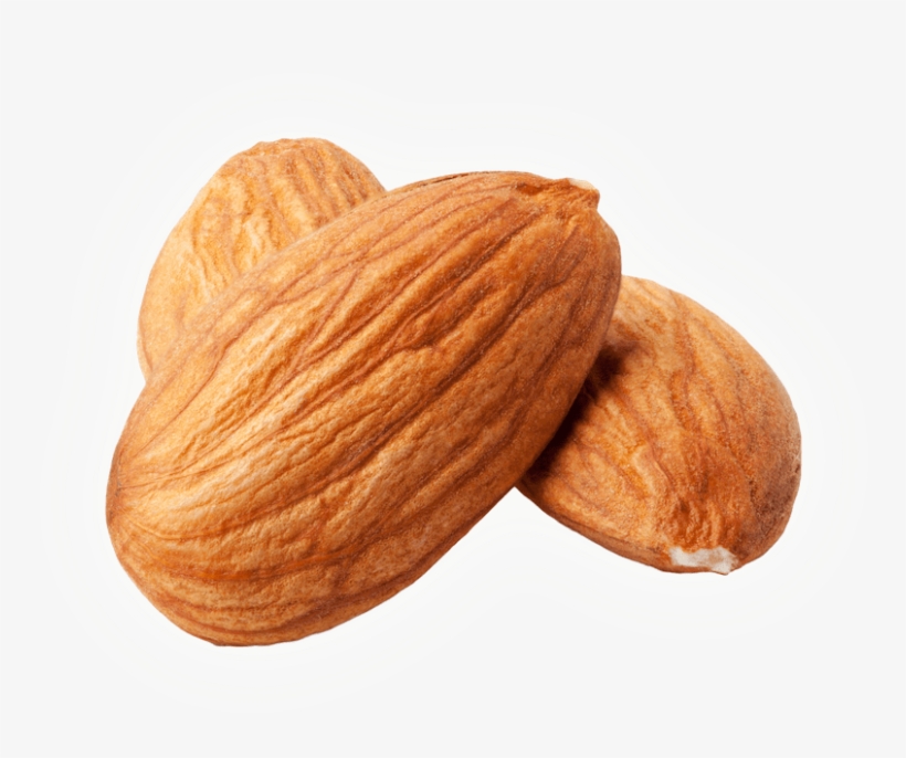 Almond Extract Cleanses And Eliminates Skin Toxins - Almond, transparent png download