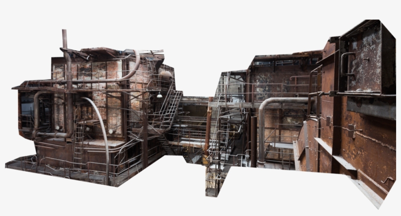 Tallinn Creative Hub Kultuurikatel, transparent png download