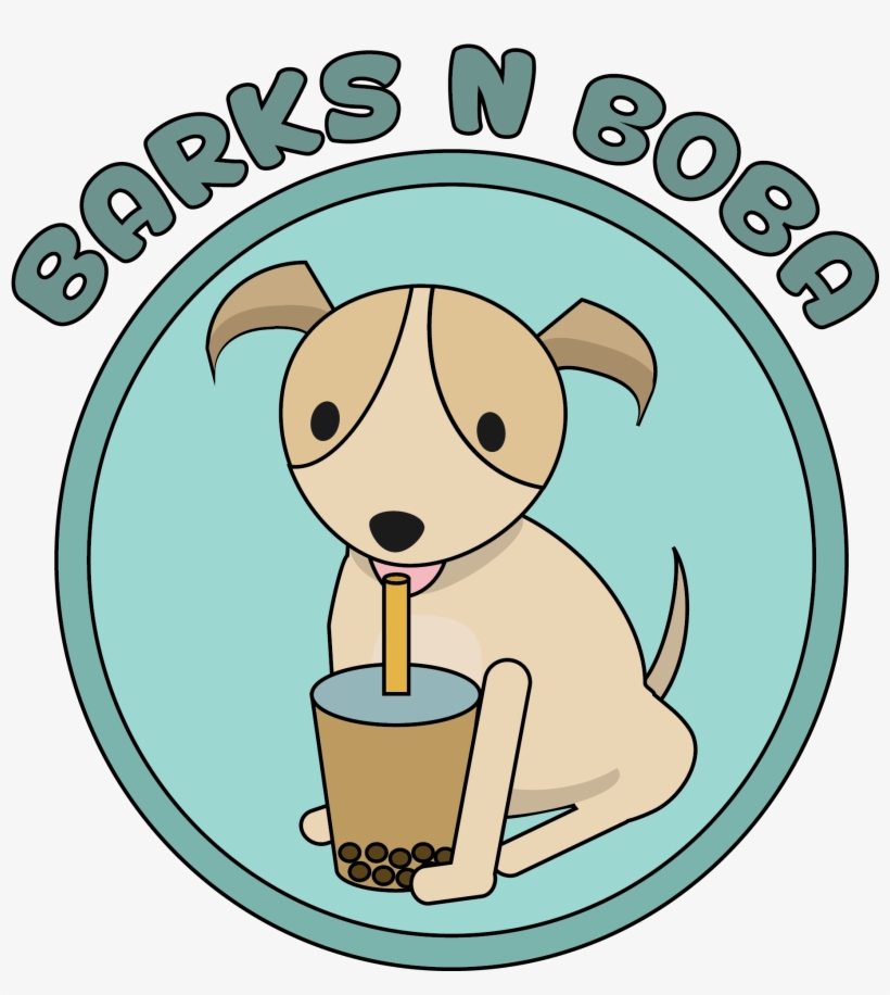 Barksnboba 01 - - Cartoon, transparent png download