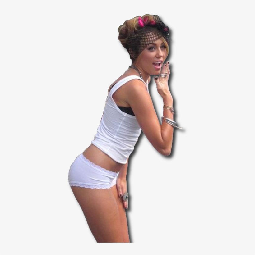 Transparent Tumblr Miley Cyrus, transparent png download