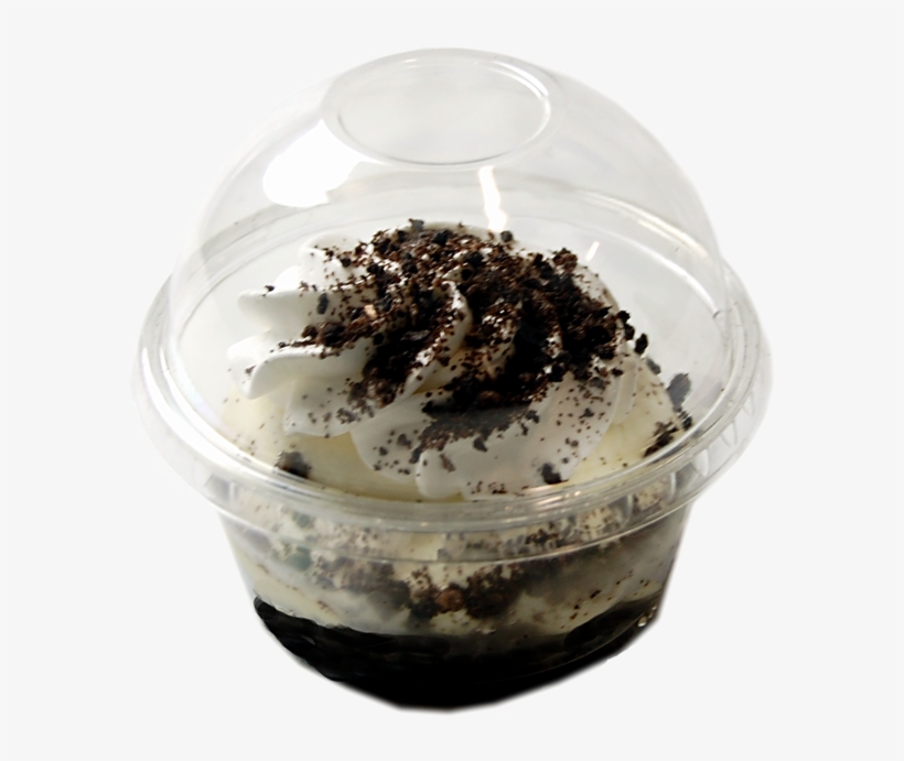 Dirt Cake - Soy Ice Cream, transparent png download
