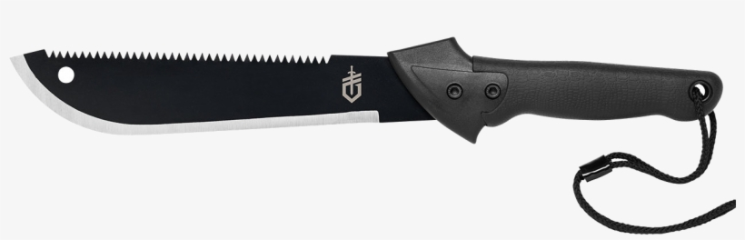 Gerber Gator Machete Jr, transparent png download