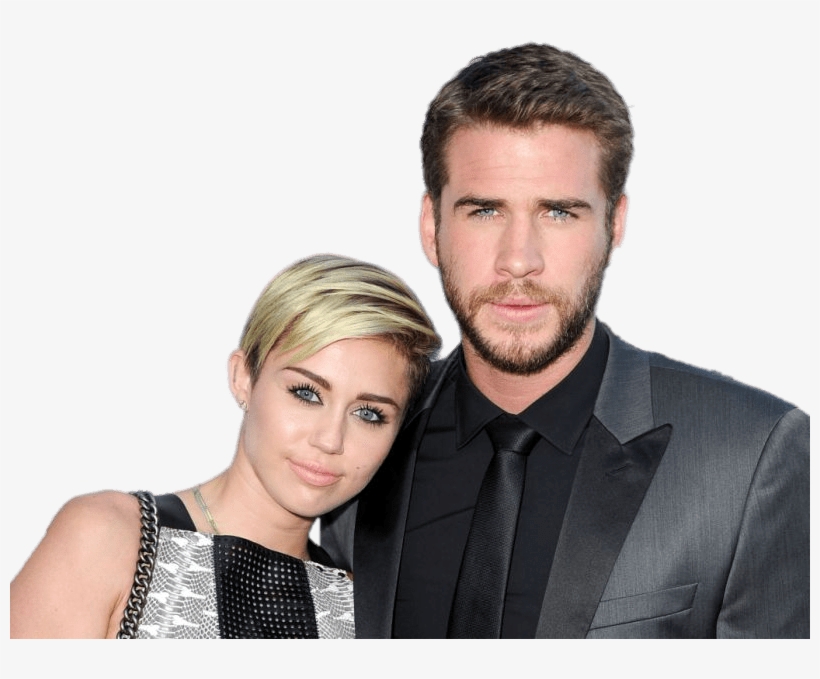 Download - Miley Cyrus Married, transparent png download