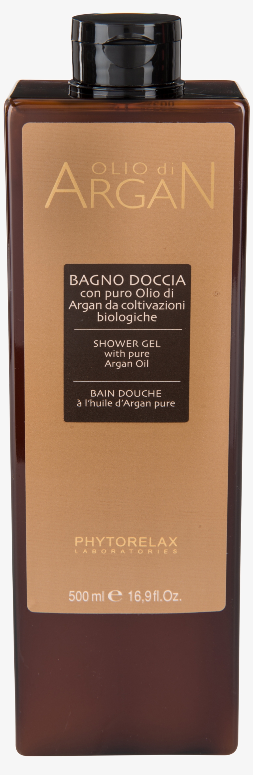 Phytorelax Argan Oil Badschuim V=1508513956 - Cosmetics, transparent png download