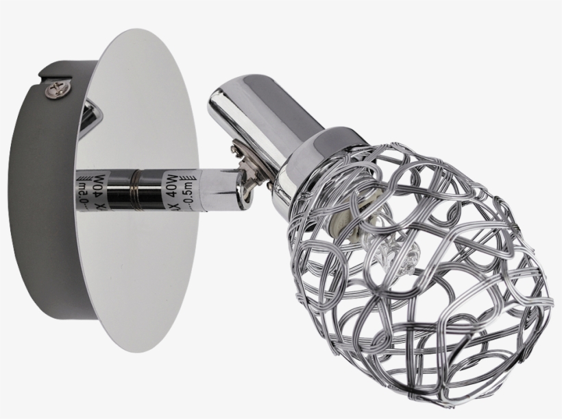 6101 - Rabalux Spot Venus Eve 6104, transparent png download