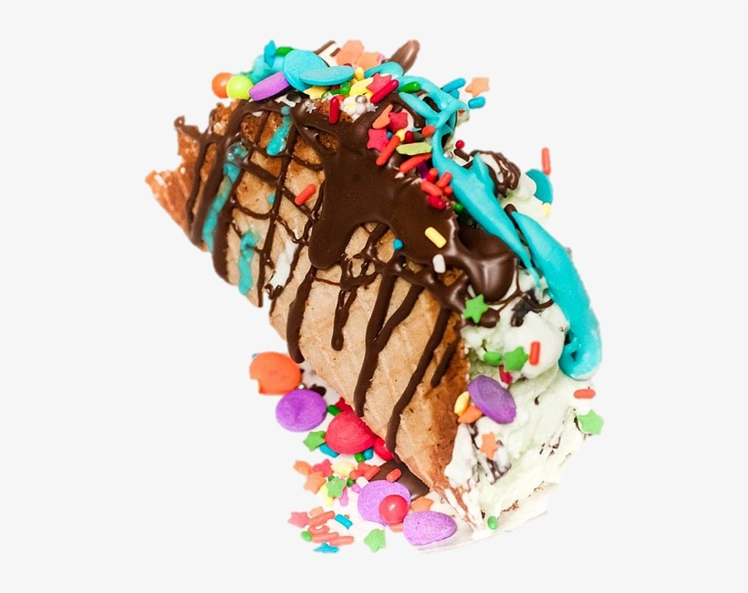 Oh How Sweet It Is - Chocolate, transparent png download