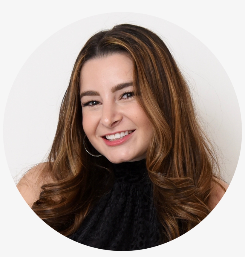 Anna - Blond, transparent png download