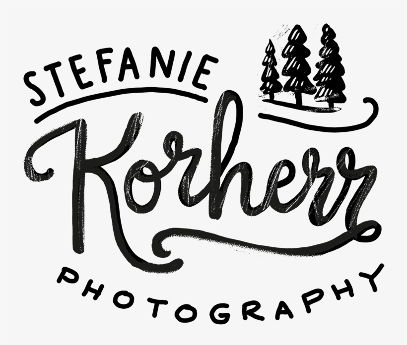 Stefanie Korherr Photography - Calligraphy, transparent png download