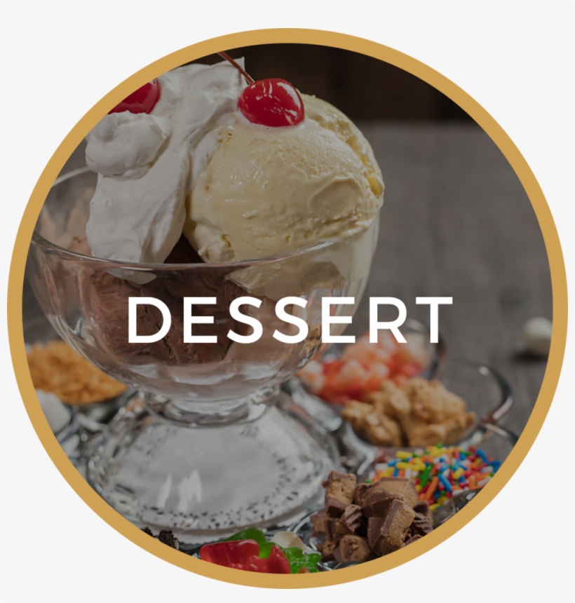 Dessert - Soy Ice Cream, transparent png download