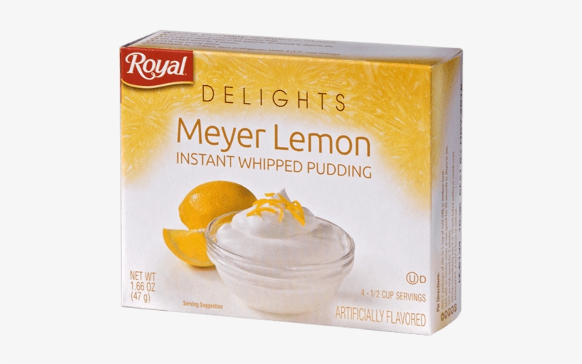 About Royal Delights - Soy Ice Cream, transparent png download