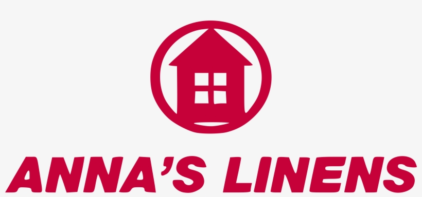 Anna's Linens Logo Png Transparent - Anna's Linens Logo, transparent png download