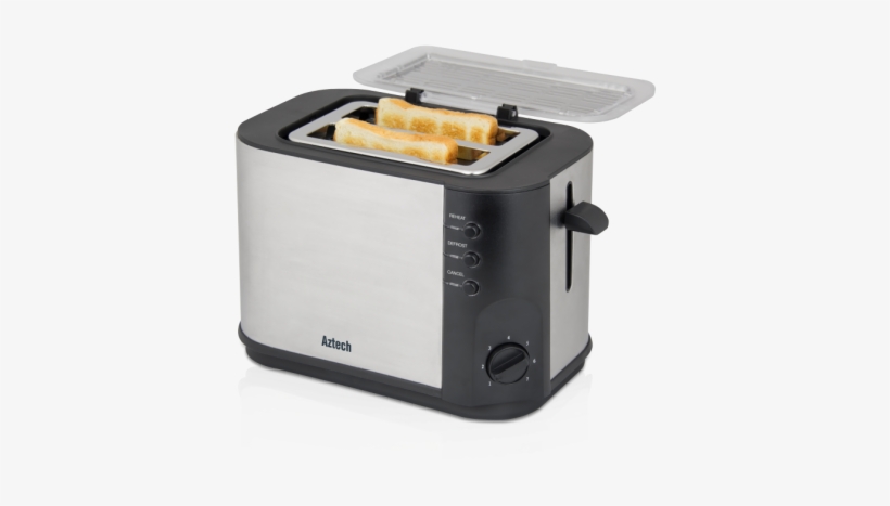 Toaster With Lid, transparent png download
