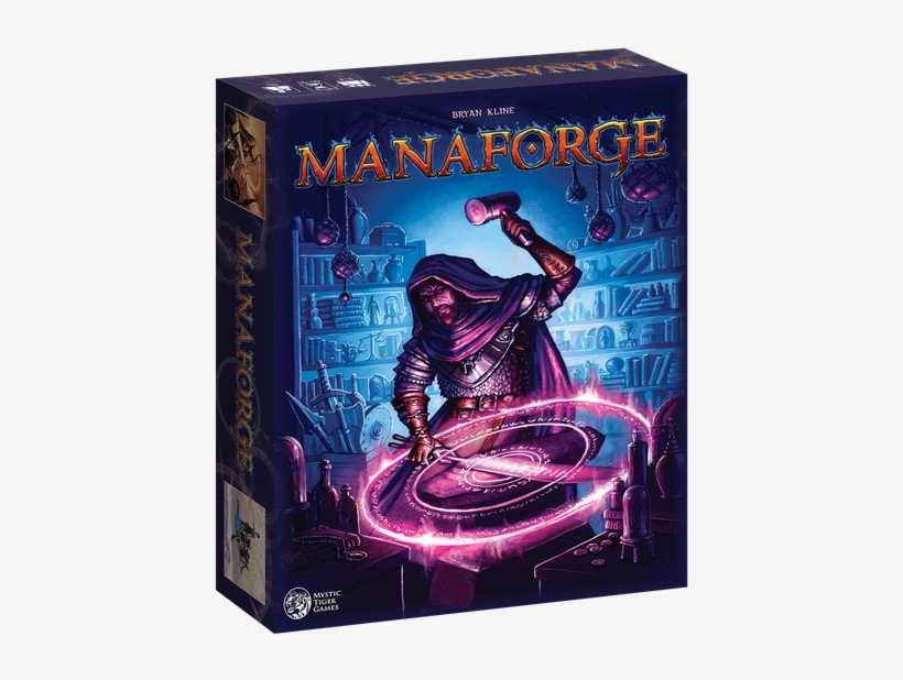 Pic3034628 - Magic Crafting, transparent png download