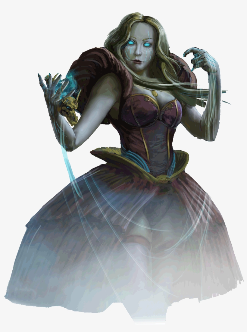 Adrimon The Magi - Action Figure, transparent png download