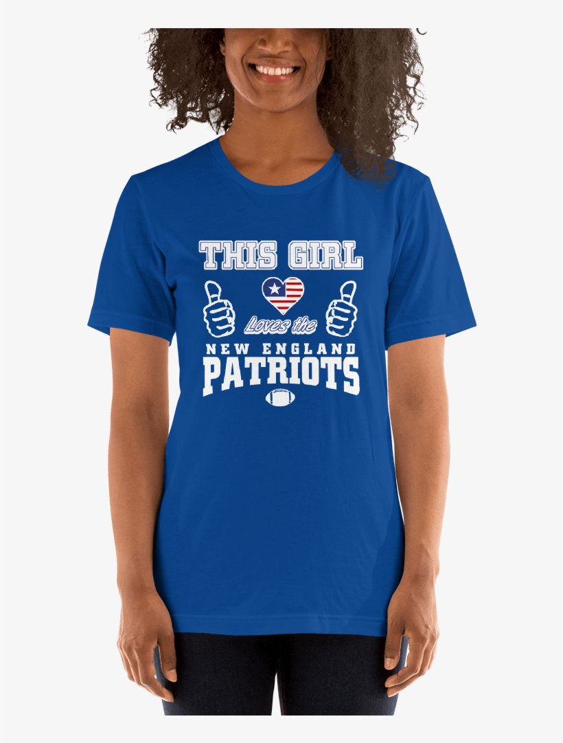 female patriots shirts