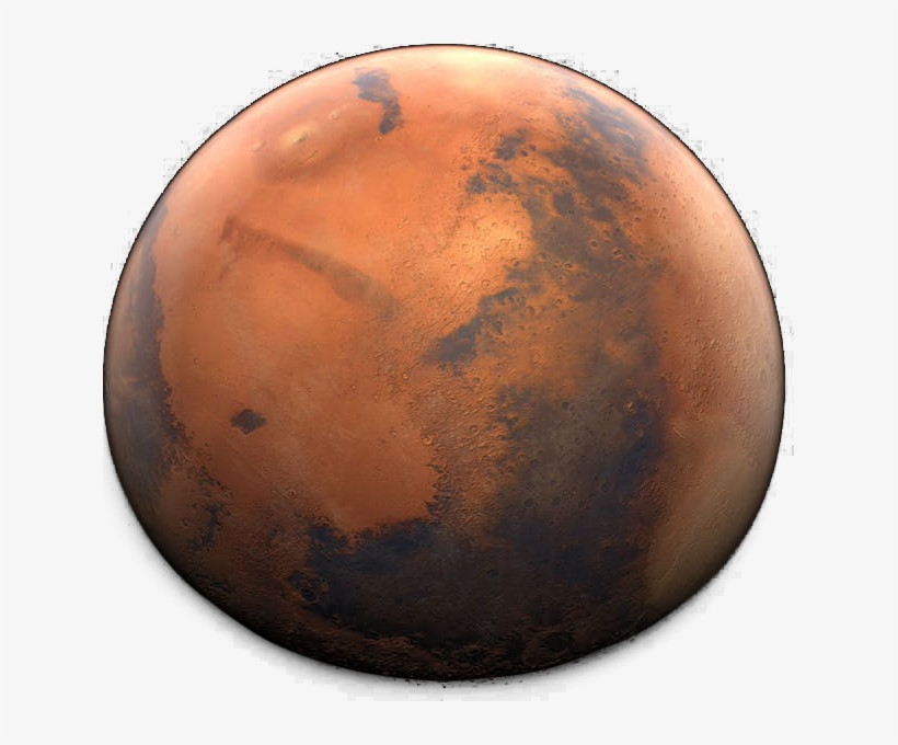 Reddustlogo - Earth, transparent png download