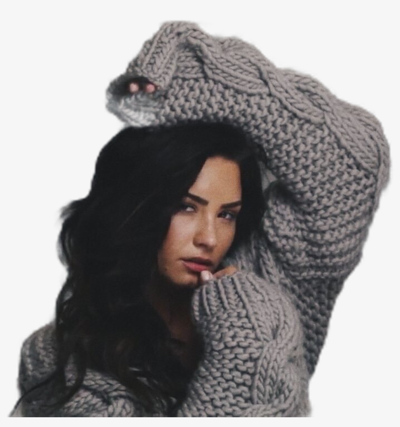 Demi Lovato Lovatic Demilovato Demilovatoedit Demilovat - Demi Lovato, transparent png download
