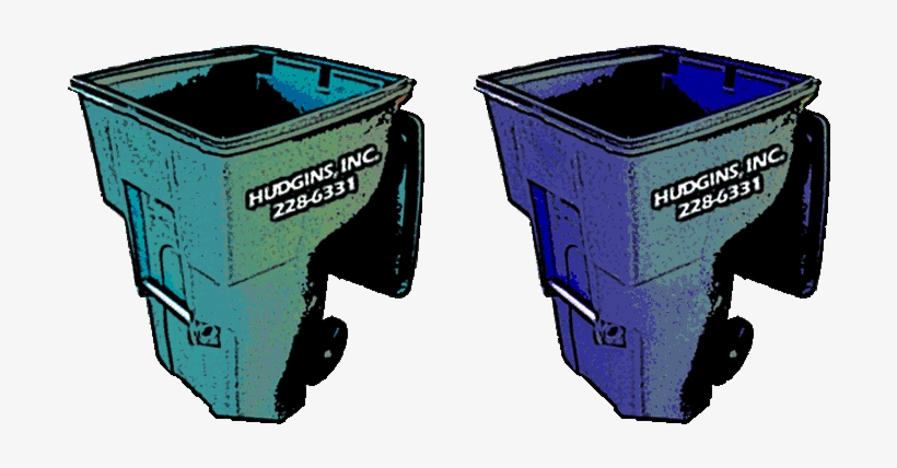 Trash Doesn't Have To Be A Dirty Word In Your Neighborhood - Plastic, transparent png download