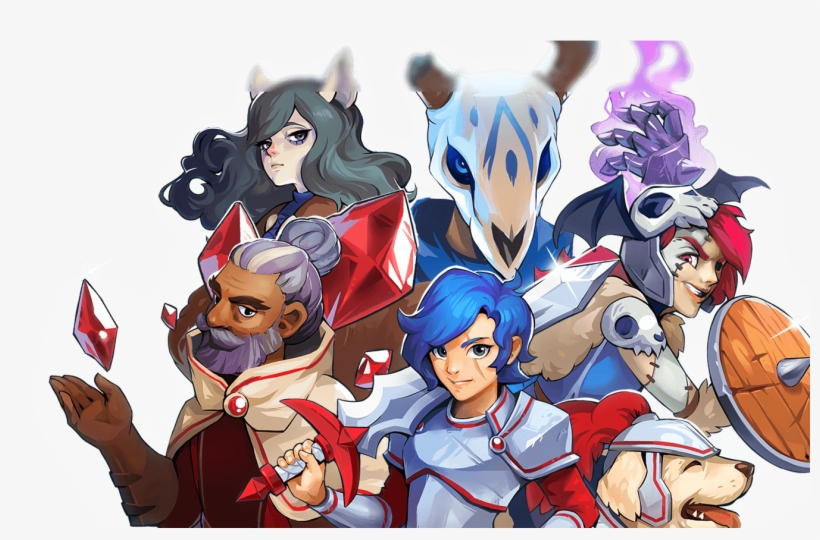 Wage War On Your Friends - Wargroove Nintendo Switch, transparent png download