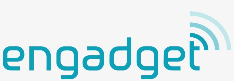 Aol Blogs - Engadget Logo Transparent, transparent png download