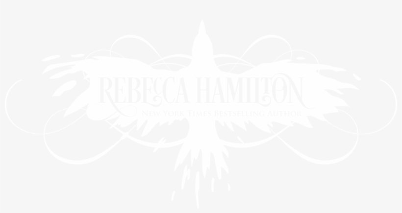 Rebecca Hamilton, New York Times Bestselling Author - Illustration, transparent png download