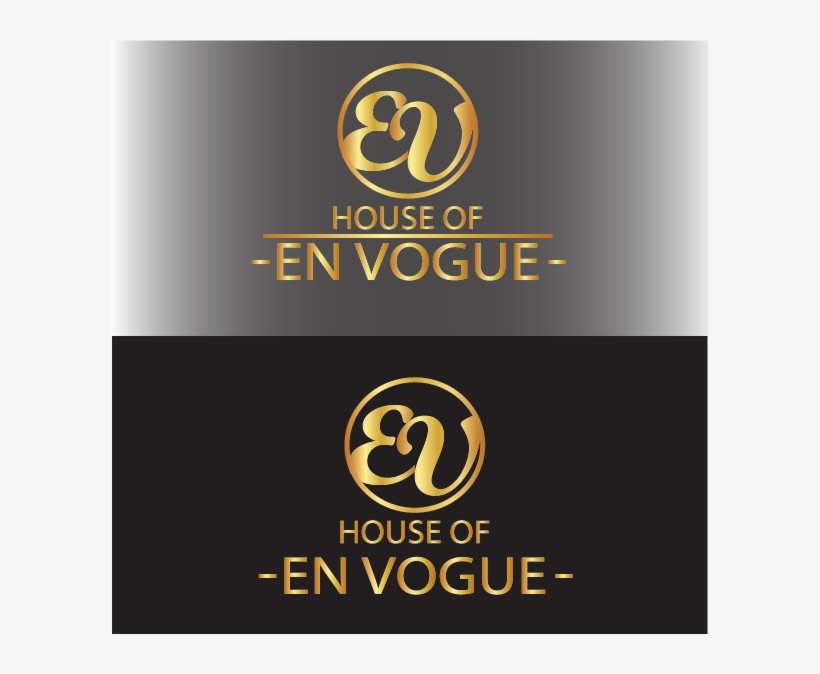 Fashion Logo Design For A Company In United States - Graphic Design, transparent png download