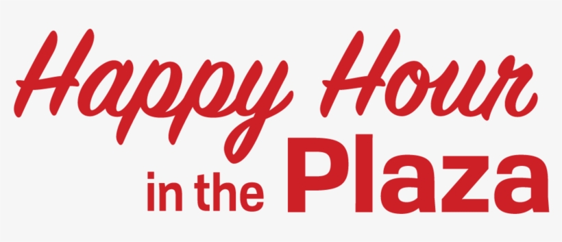 Hh Intheplaza Tgd Red - Calligraphy, transparent png download