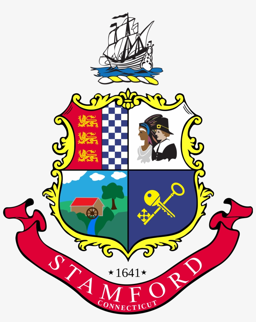 Stamford Storm Prep - Stamford, transparent png download
