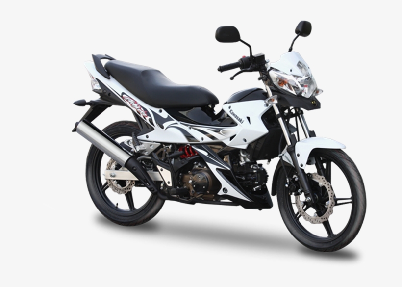 Kawasaki Athlete 2018, transparent png download