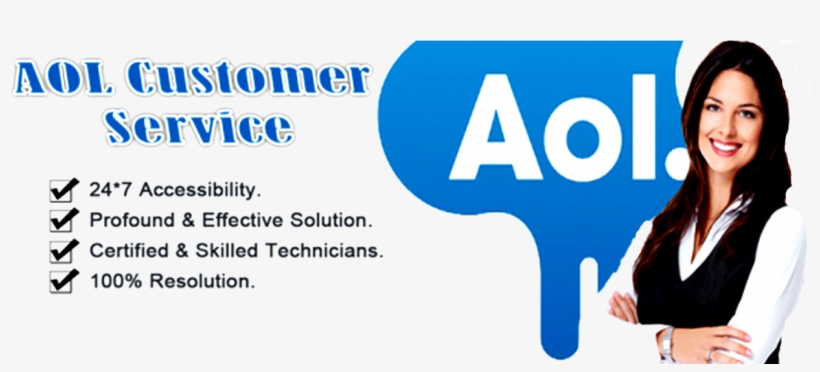 Aol Email Service 1 844 853 1440, transparent png download