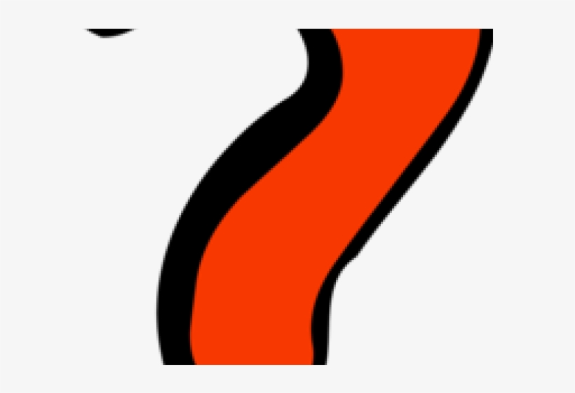 Question Mark Clipart Clip Art Red, transparent png download